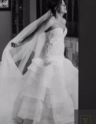 Wedding Gown