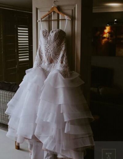 Wedding Gown