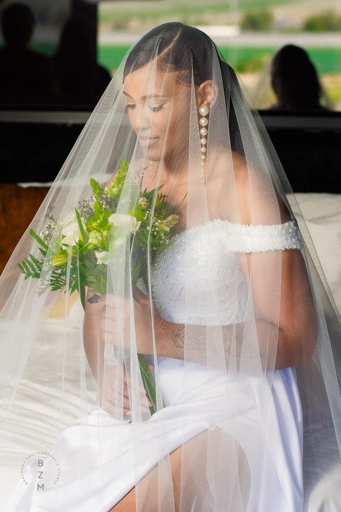 Wedding Gown